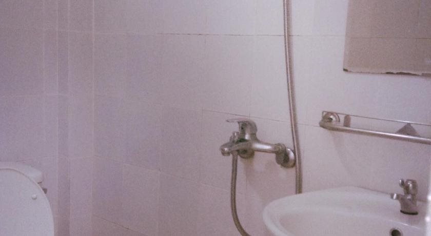 Хюэ: Phu Gia Guest House