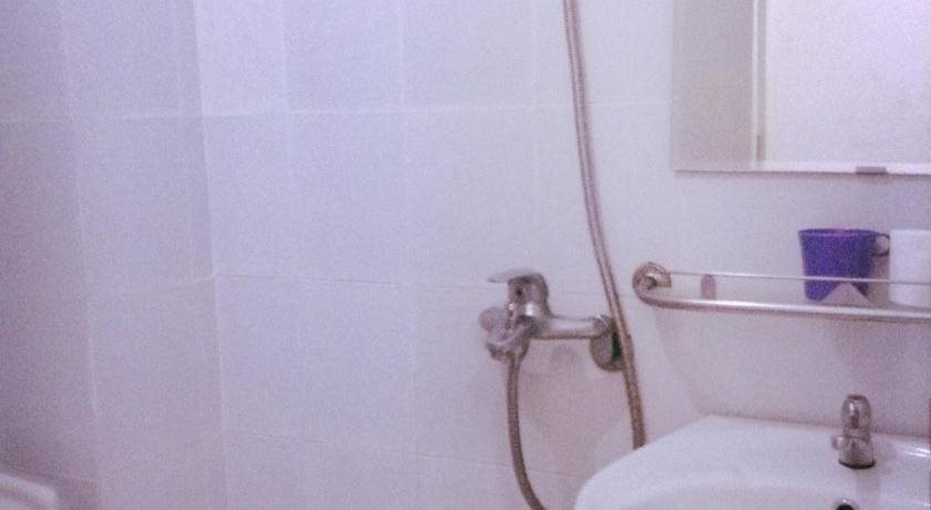 Хюэ: Phu Gia Guest House