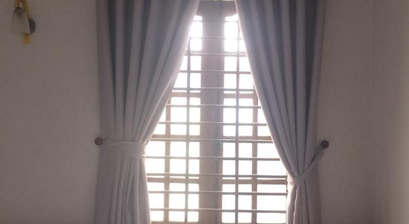 Хюэ: Phu Gia Guest House