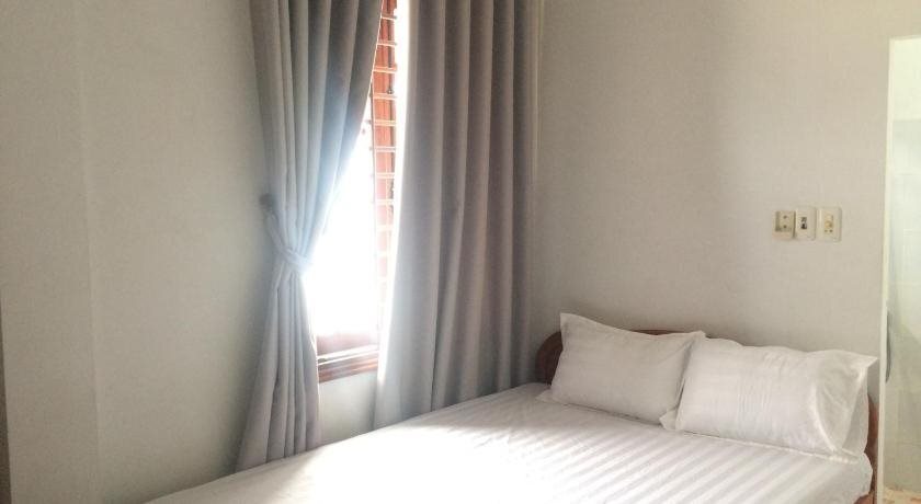 Хюэ: Phu Gia Guest House