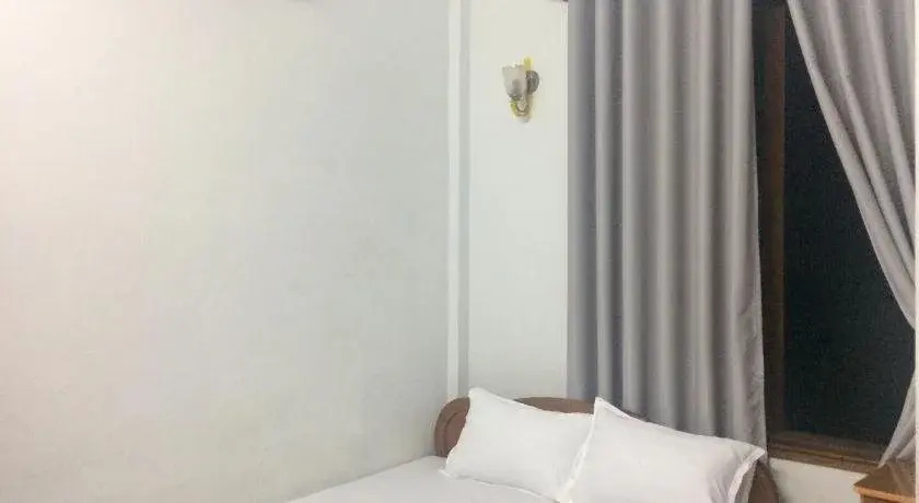 Хюэ: Phu Gia Guest House