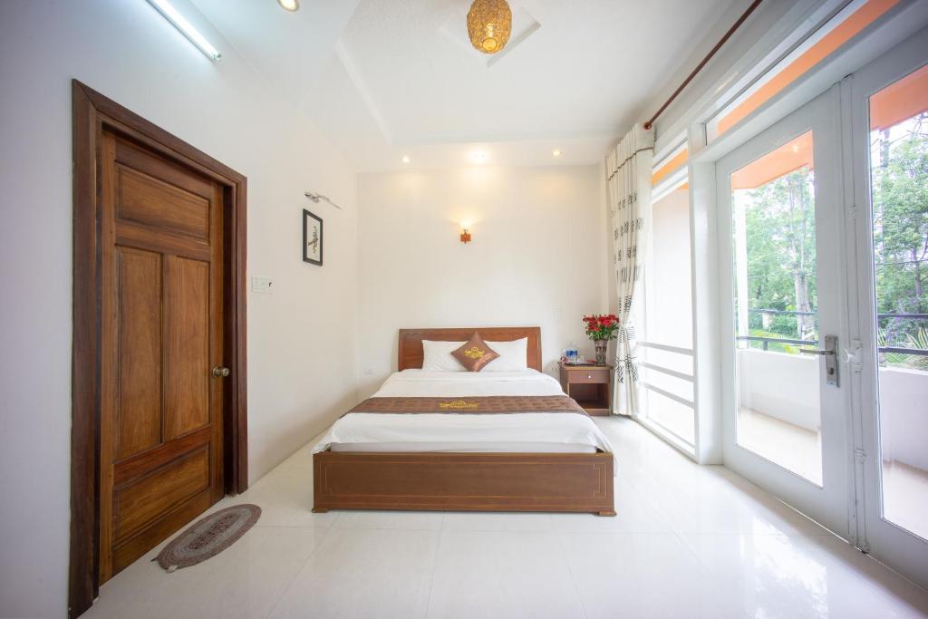 My Kim Guest House — фото 1
