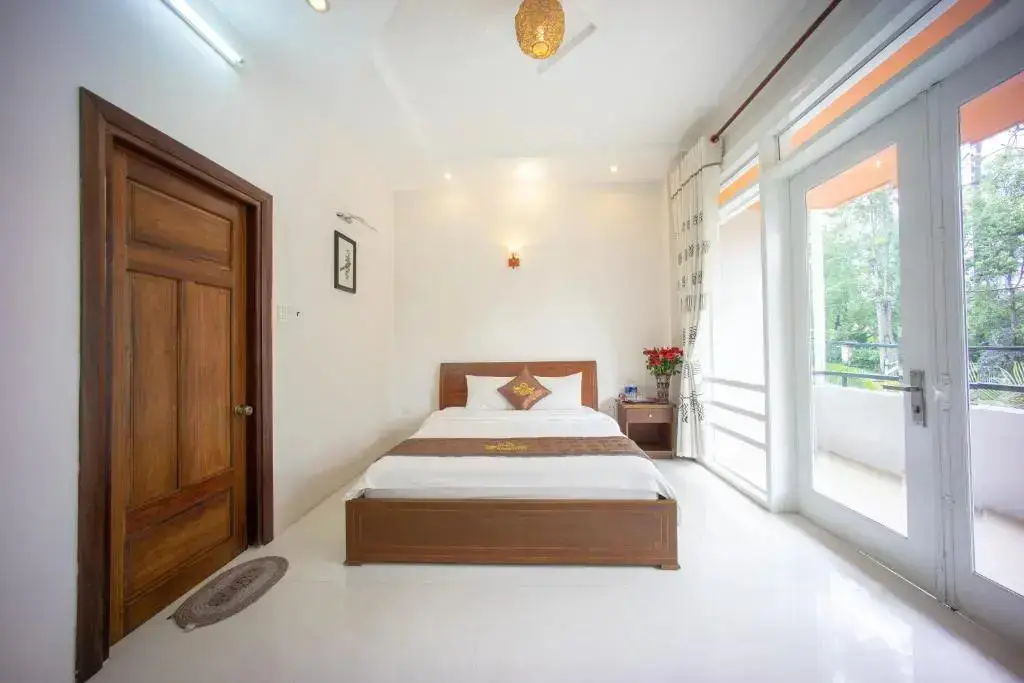 My Kim Guest House — фото 1