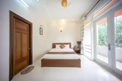 My Kim Guest House — фото 1