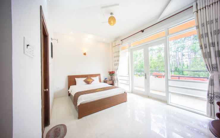 Далат: My Kim Guest House