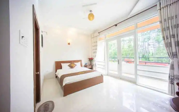 Далат: My Kim Guest House
