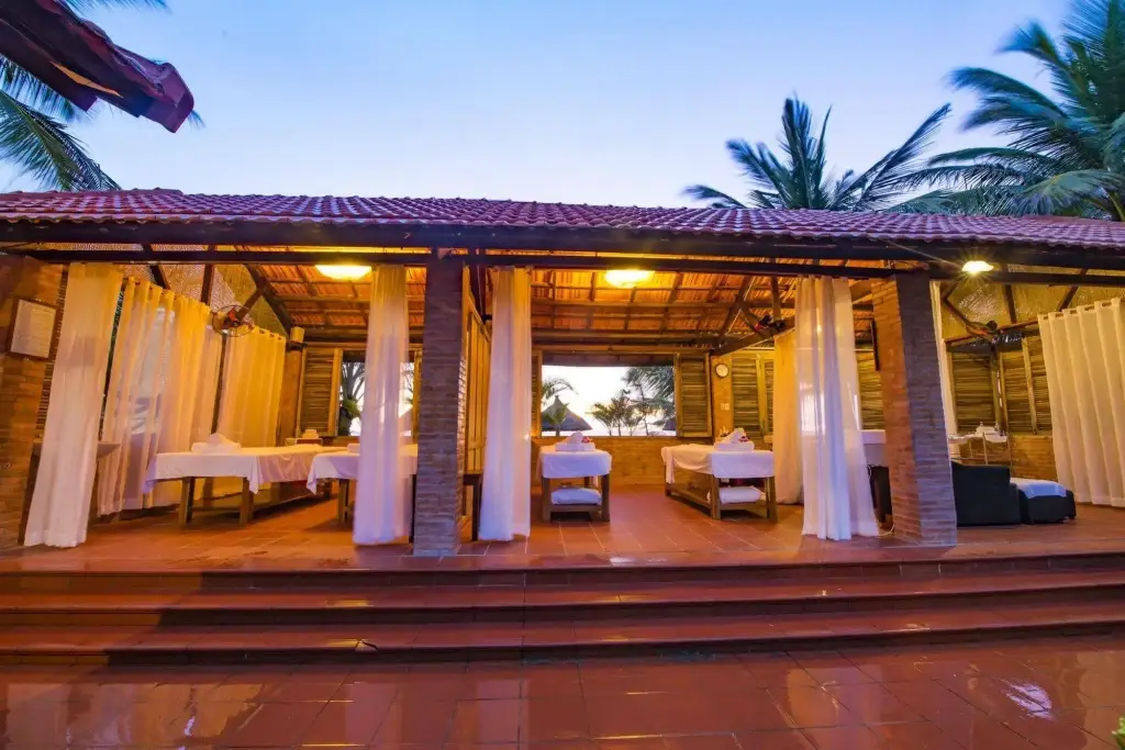 Famiana Green Villa — фото 1