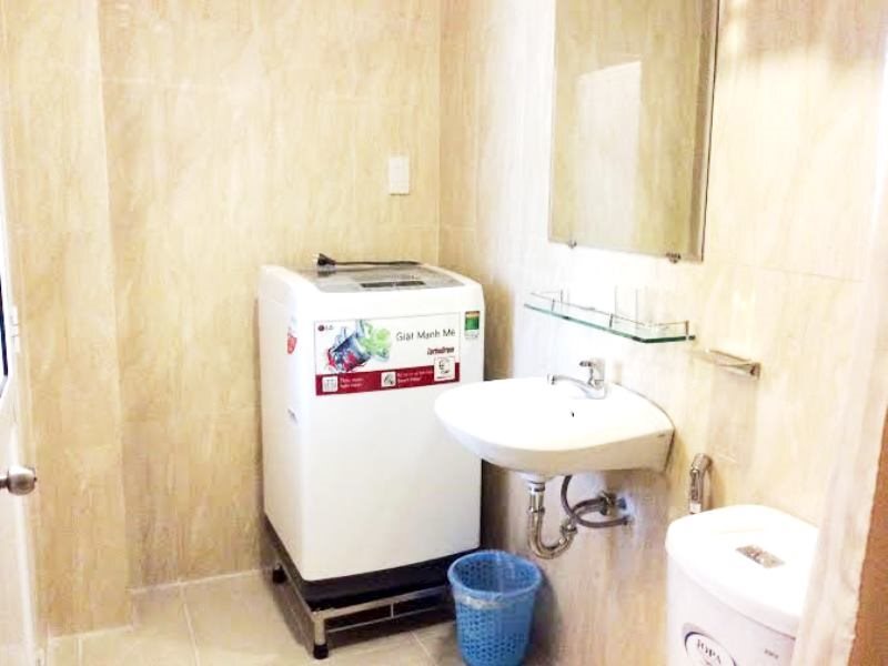 Нячанг: Mua He Guesthouse