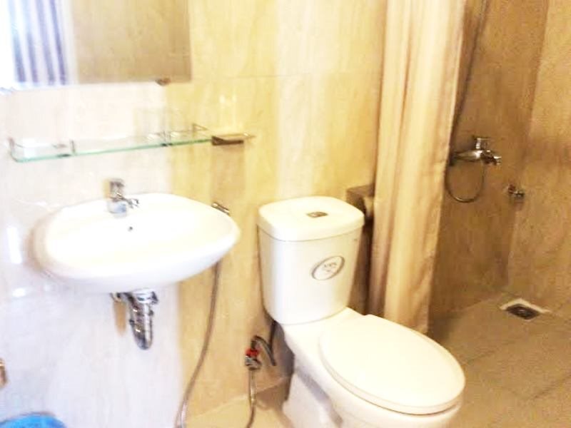 Нячанг: Mua He Guesthouse
