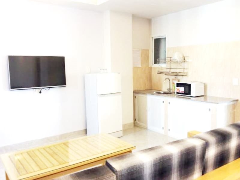 Нячанг: Mua He Guesthouse