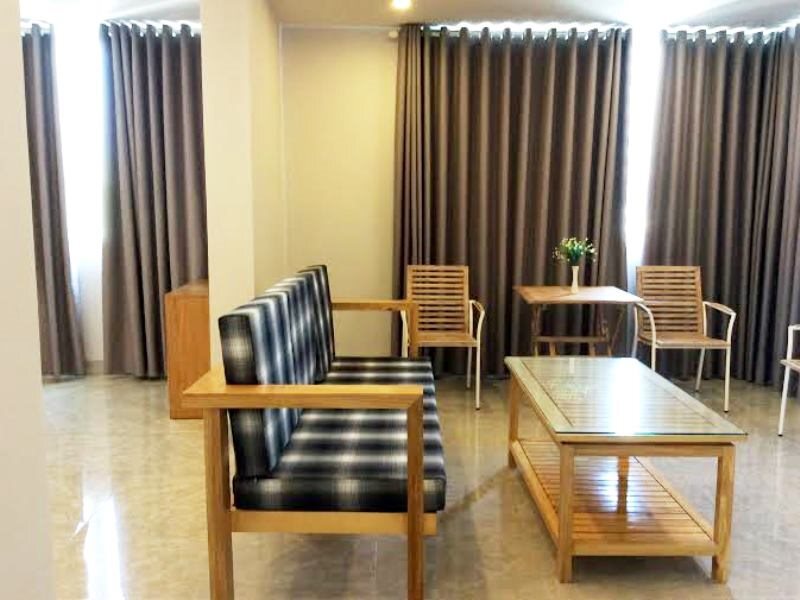 Нячанг: Mua He Guesthouse