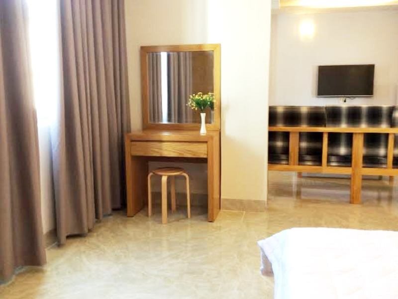 Нячанг: Mua He Guesthouse