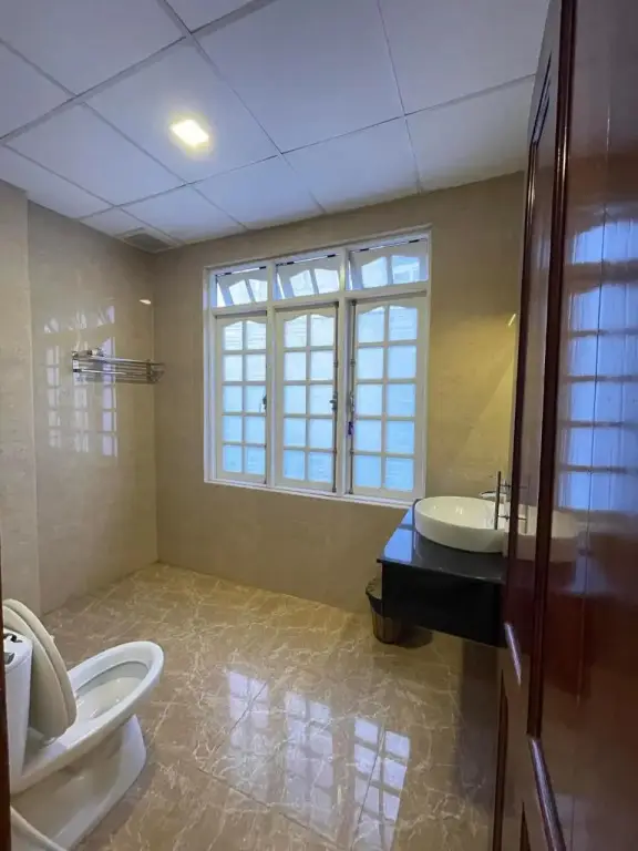 Далат: Nam Dong Hotel