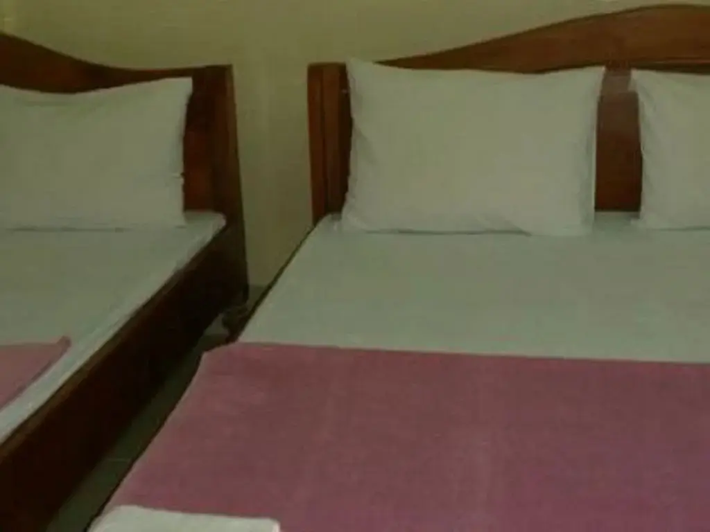 Хюэ: Phu Hiep Guesthouse