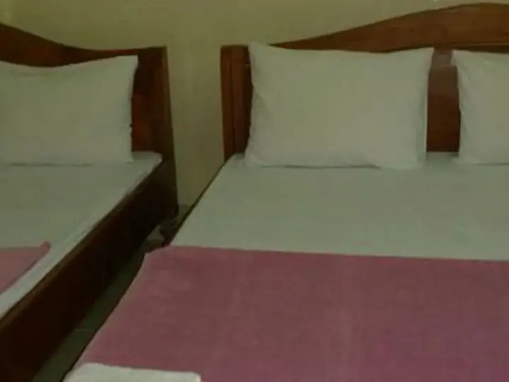 Хюэ: Phu Hiep Guesthouse