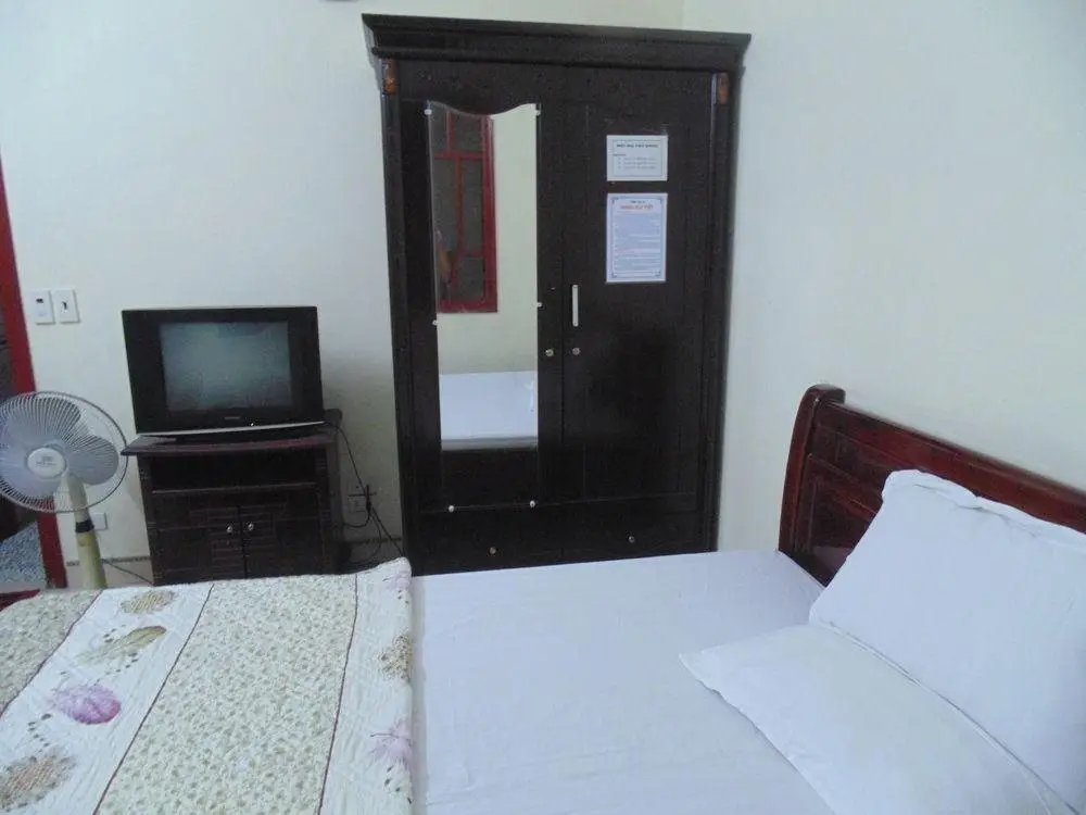 Ниньбинь: Bao Anh Hotel