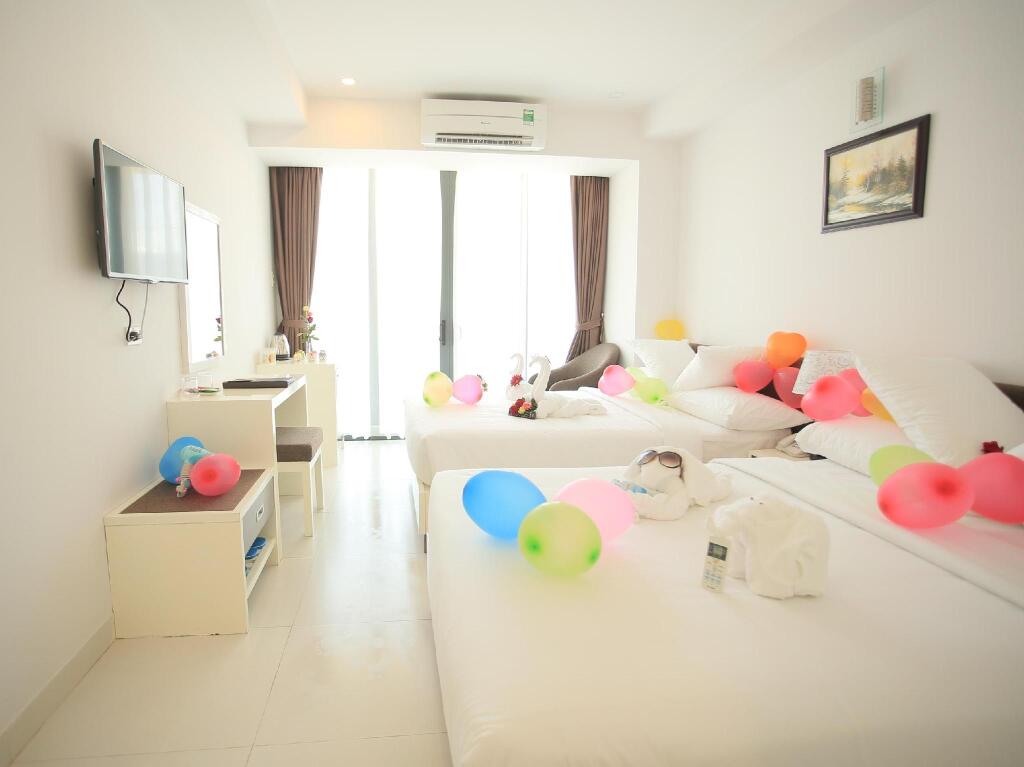 Нячанг: Sophia Hotel Nha Trang