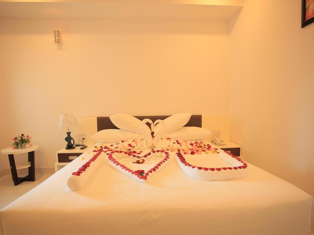 Нячанг: Sophia Hotel Nha Trang