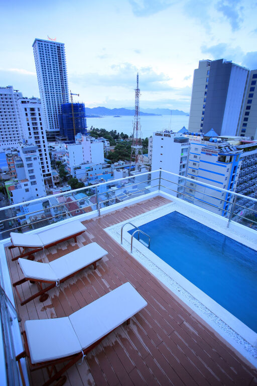 Нячанг: Sophia Hotel Nha Trang