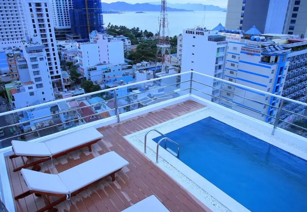 Нячанг: Sophia Hotel Nha Trang