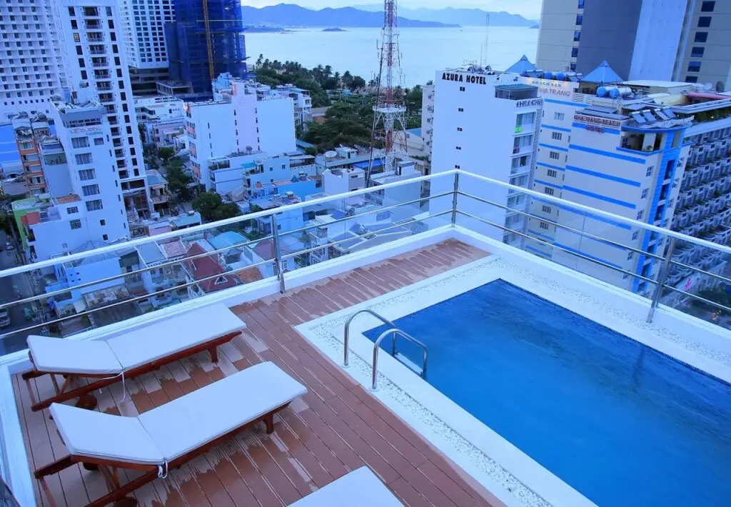 Нячанг: Sophia Hotel Nha Trang