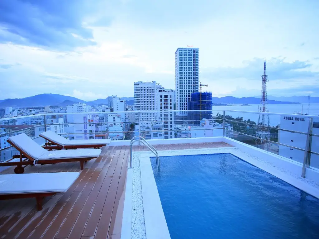 Нячанг: Sophia Hotel Nha Trang