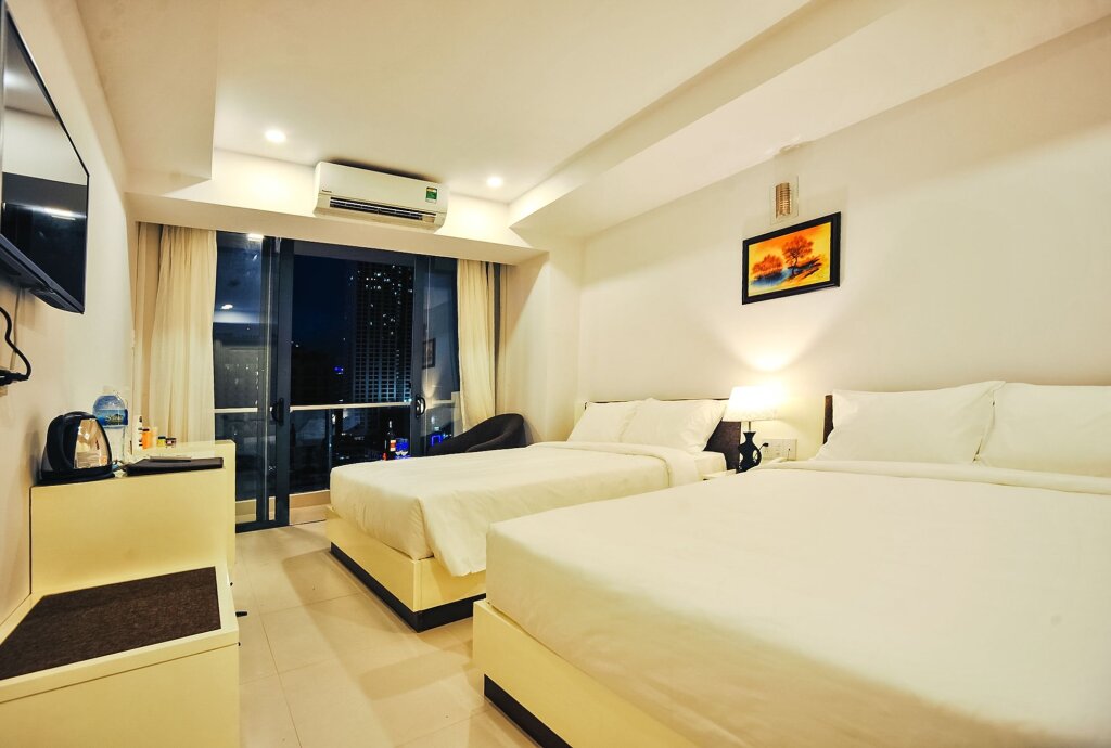 Нячанг: Sophia Hotel Nha Trang