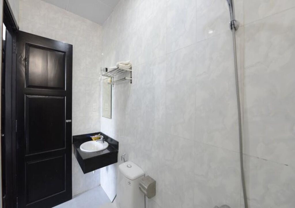Дананг: Huynh Gia Hung Hotel