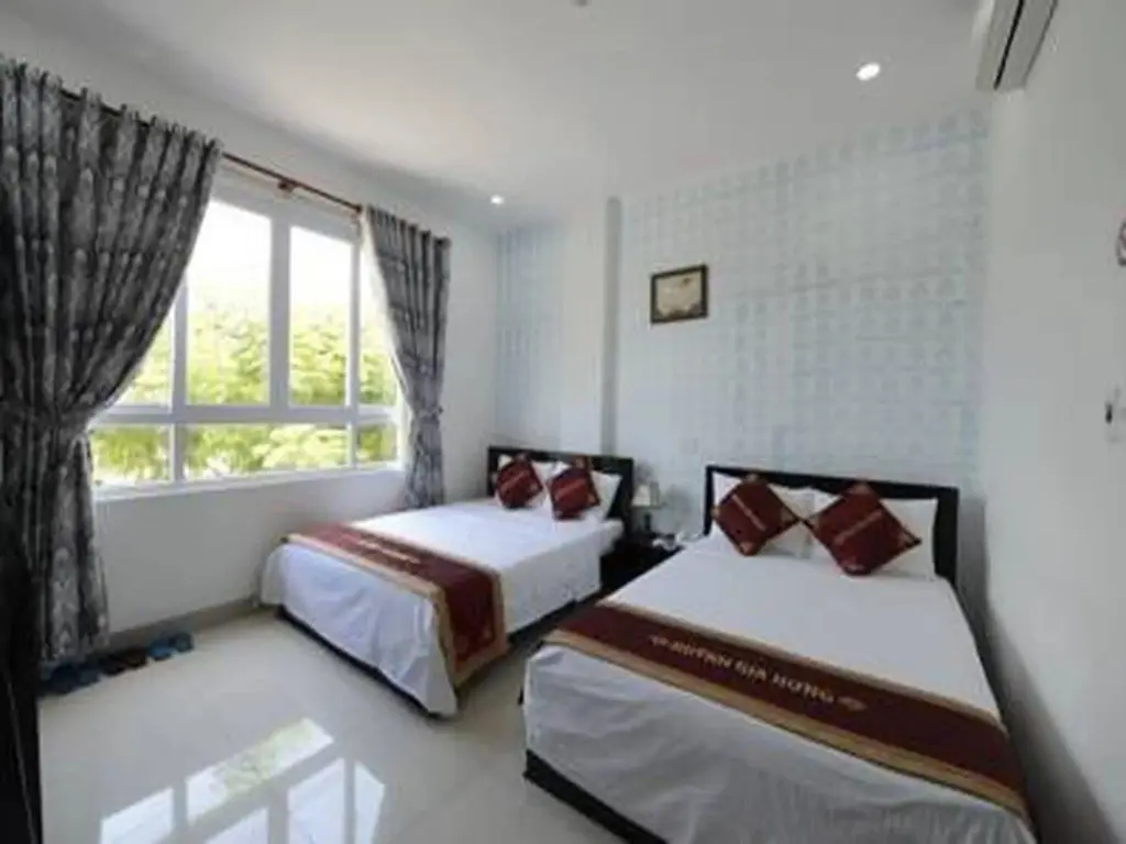 Дананг: Huynh Gia Hung Hotel