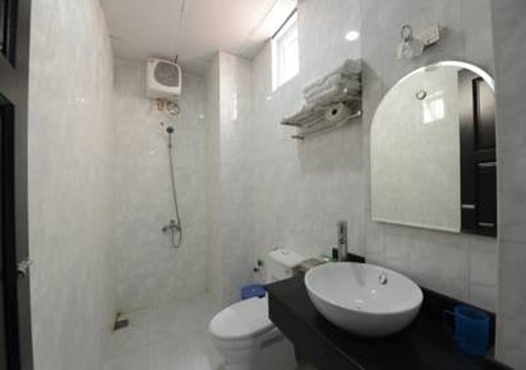 Дананг: Huynh Gia Hung Hotel
