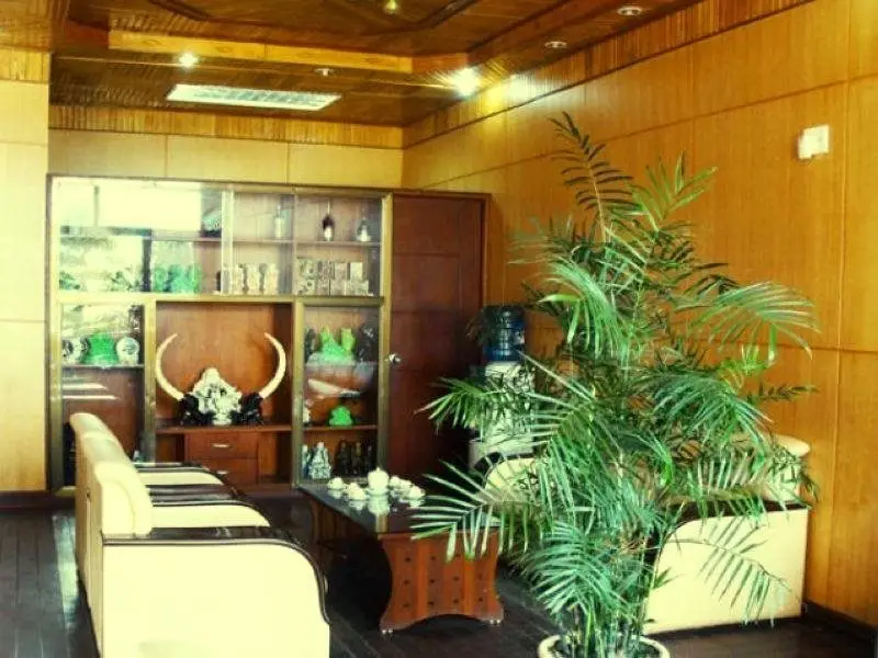 Thai Ninh Hotel — фото 1