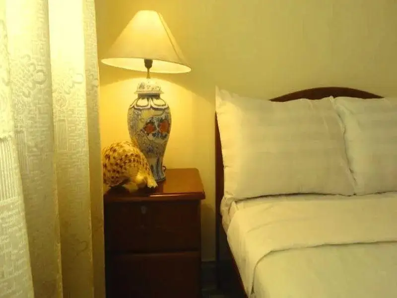 Кхешань: Thai Ninh Hotel