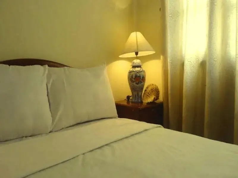 Кхешань: Thai Ninh Hotel