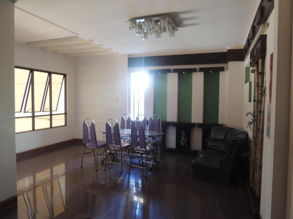 Куангнгай: Phu My Hotel