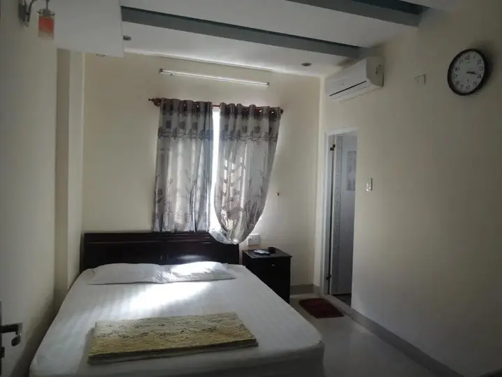 Куангнгай: Phu My Hotel