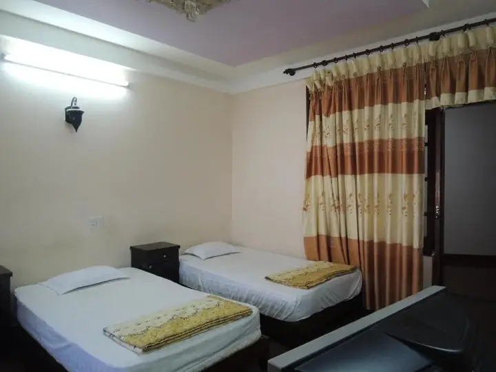 Куангнгай: Phu My Hotel