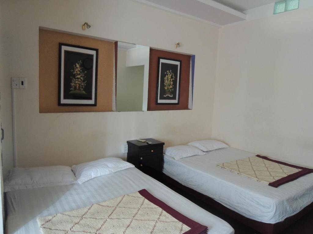 Куангнгай: Phu My Hotel