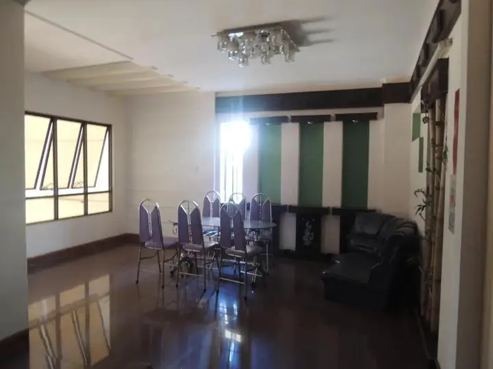 Куангнгай: Phu My Hotel
