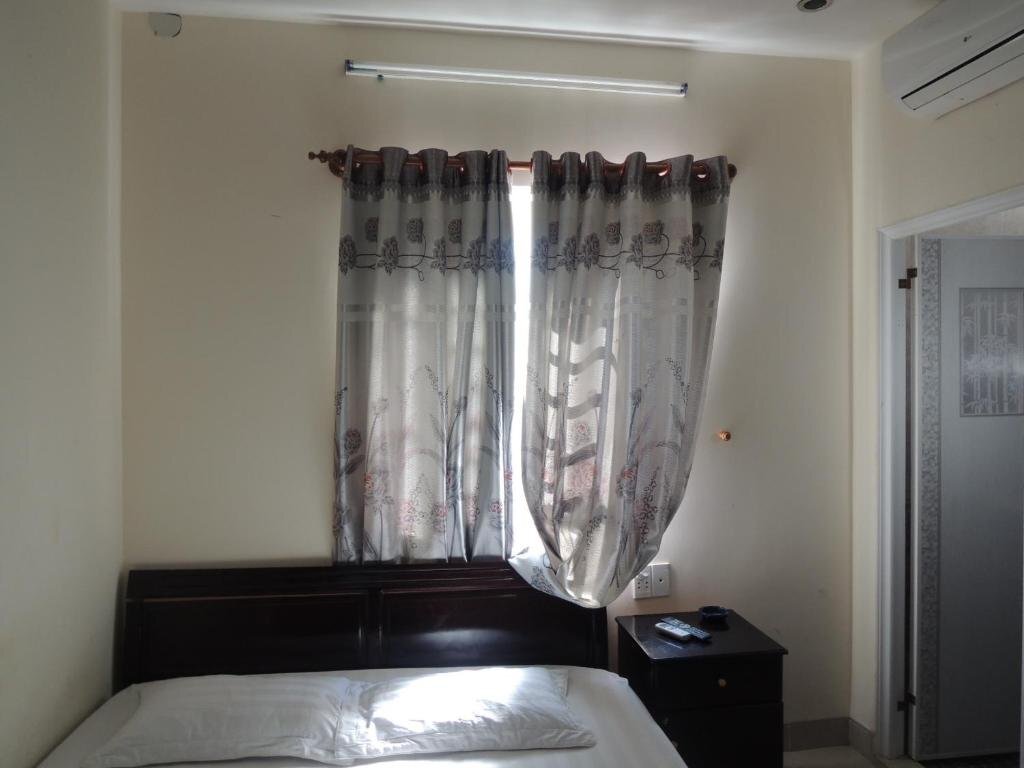 Куангнгай: Phu My Hotel