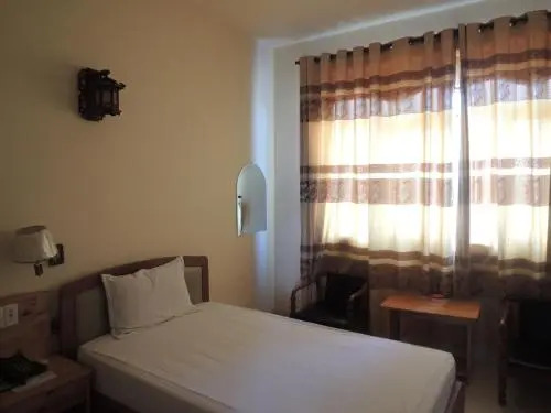 Куангнгай: Dong Khanh Hotel