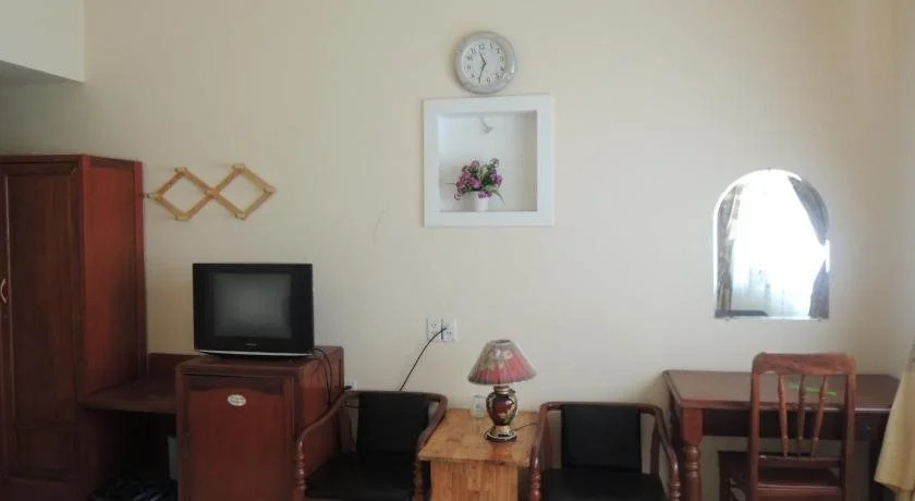 Куангнгай: Dong Khanh Hotel
