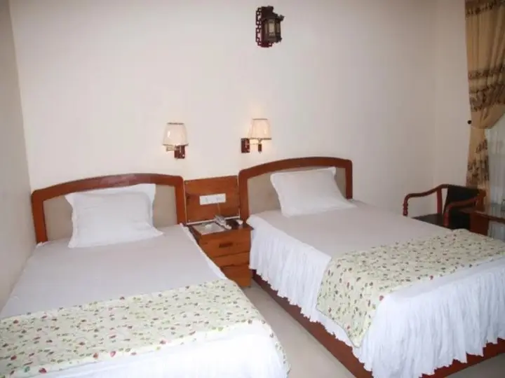 Куангнгай: Dong Khanh Hotel