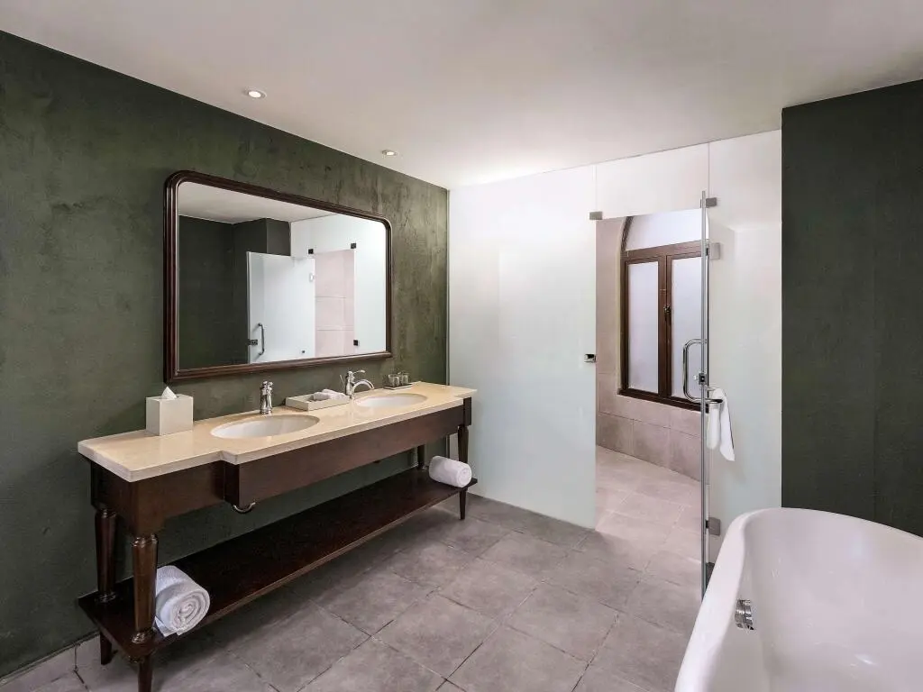 Дананг: Mercure Danang French Village Bana Hills