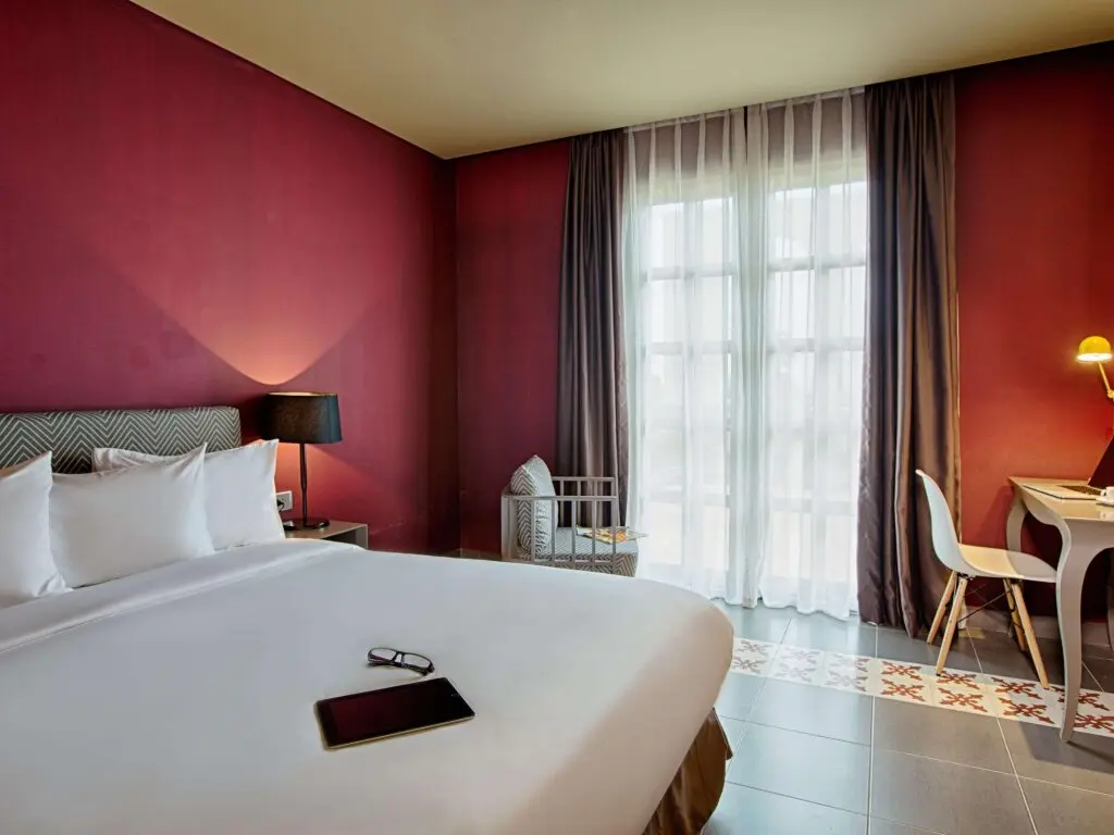 Дананг: Mercure Danang French Village Bana Hills