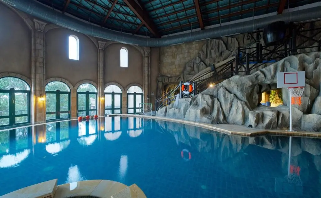 Дананг: Mercure Danang French Village Bana Hills