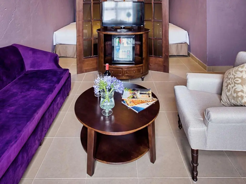 Дананг: Mercure Danang French Village Bana Hills