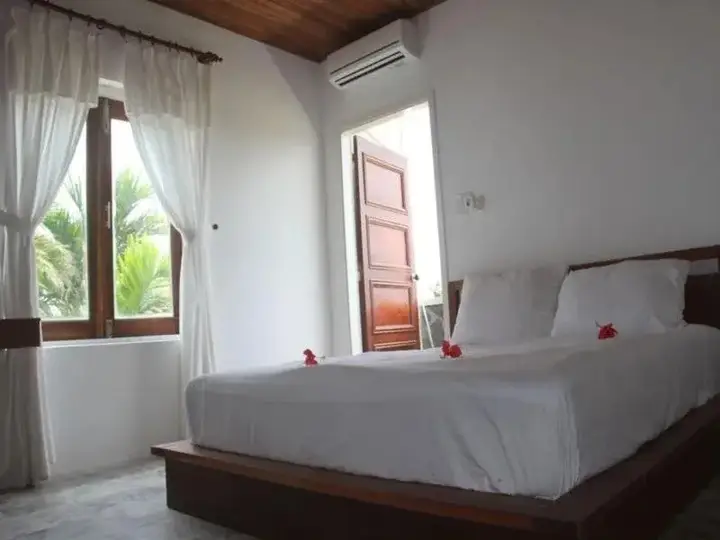 Хойан: Hoi An Milestone Villa