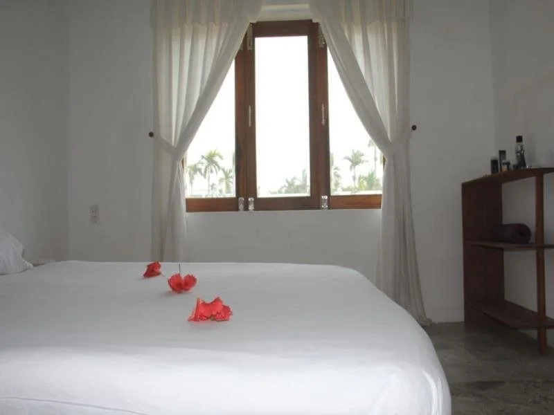 Хойан: Hoi An Milestone Villa