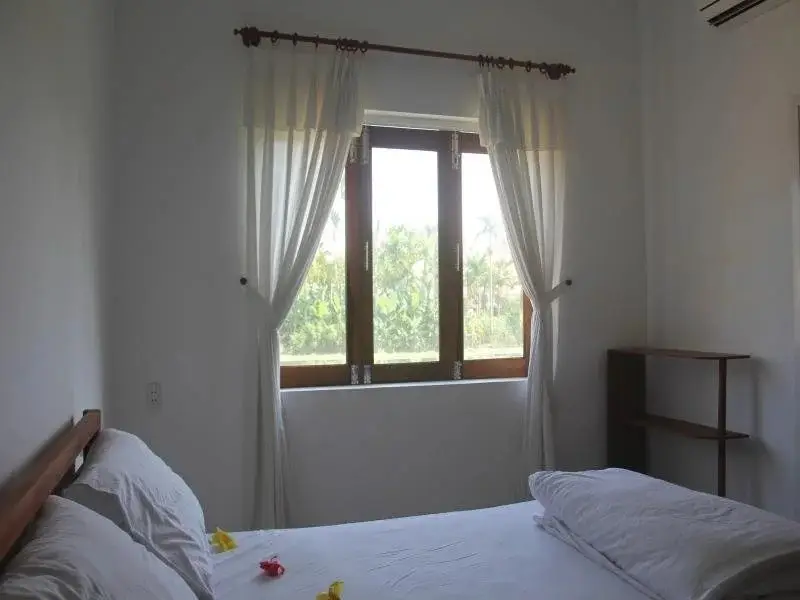 Хойан: Hoi An Milestone Villa