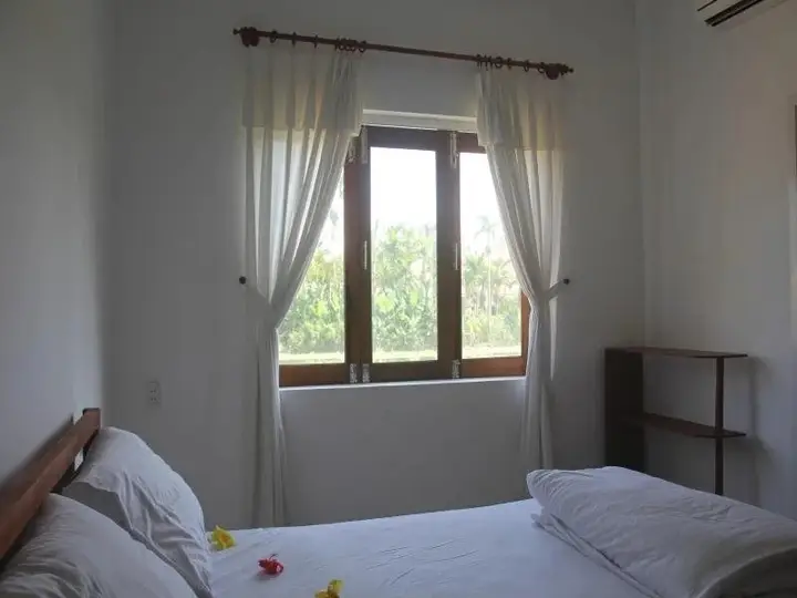 Хойан: Hoi An Milestone Villa